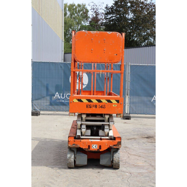 2016 Snorkel S3219E-42541286
