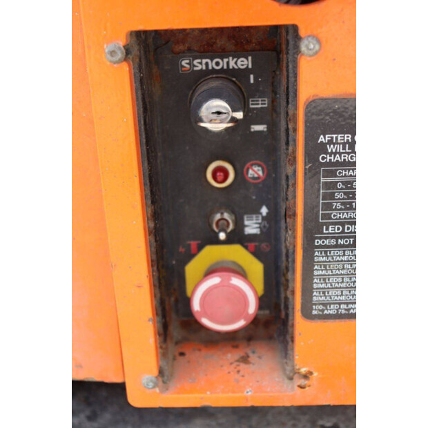 2016 Snorkel S3219E-42541296