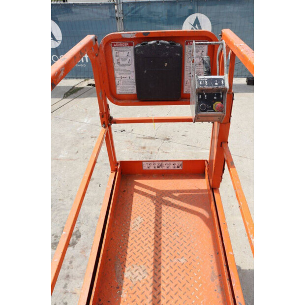 2016 Snorkel S3219E-42541301