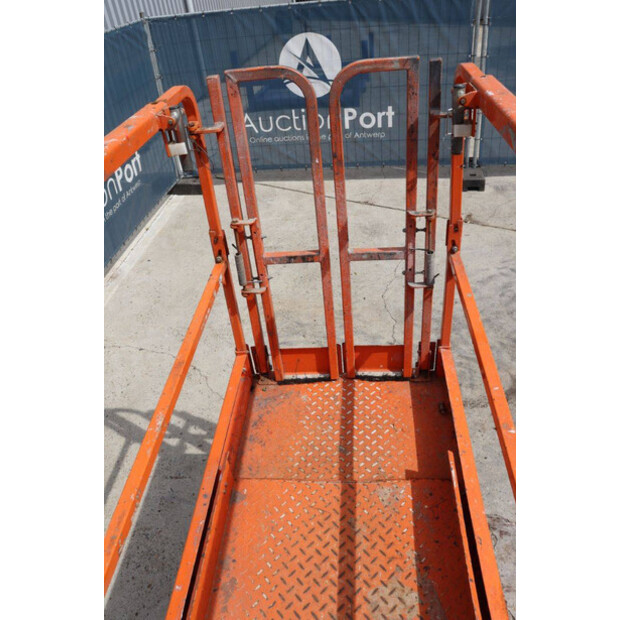 2016 Snorkel S3219E-42541302
