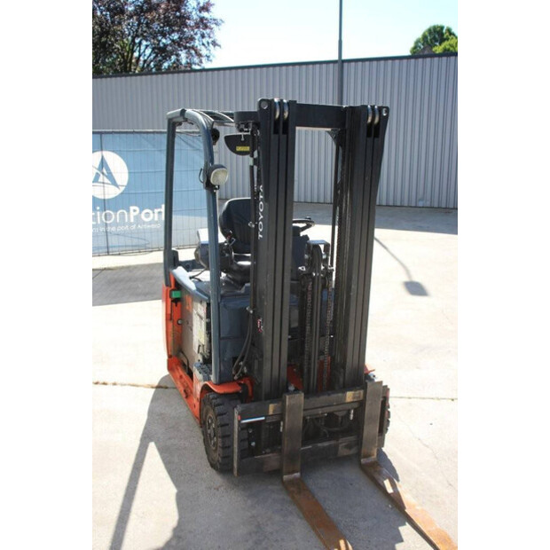 2018 تويوتا 8FBE18T-42541319
