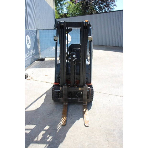 2018 تويوتا 8FBE18T-42541320