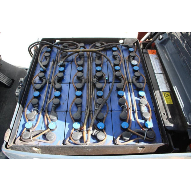 2018 تويوتا 8FBE18T-42541330