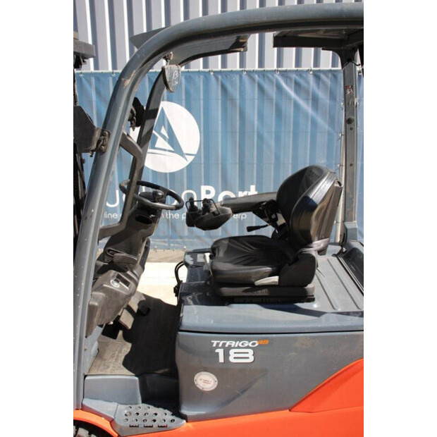 2018 تويوتا 8FBE18T-42541334