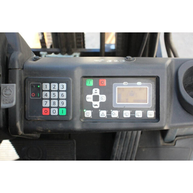 2018 تويوتا 8FBE18T-42541341