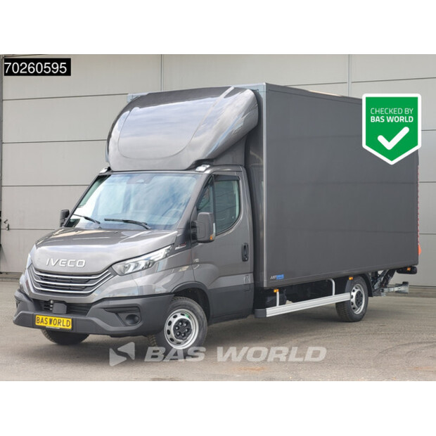 2024 Iveco Daily 35S21-42541349