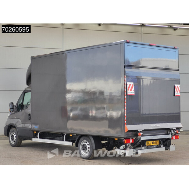 2024 Iveco Daily 35S21-42541351