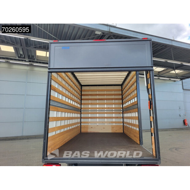 2024 Iveco Daily 35S21-42541361