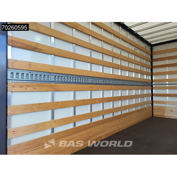 2024 Iveco Daily 35S21-42541363