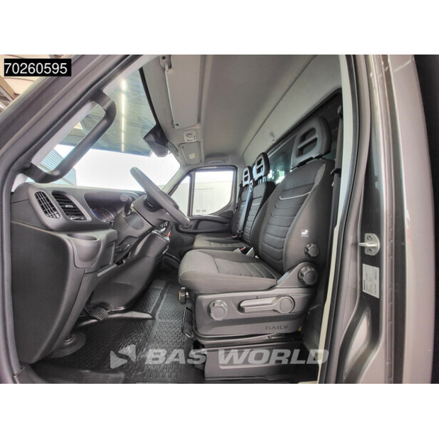 2024 Iveco Daily 35S21-42541369