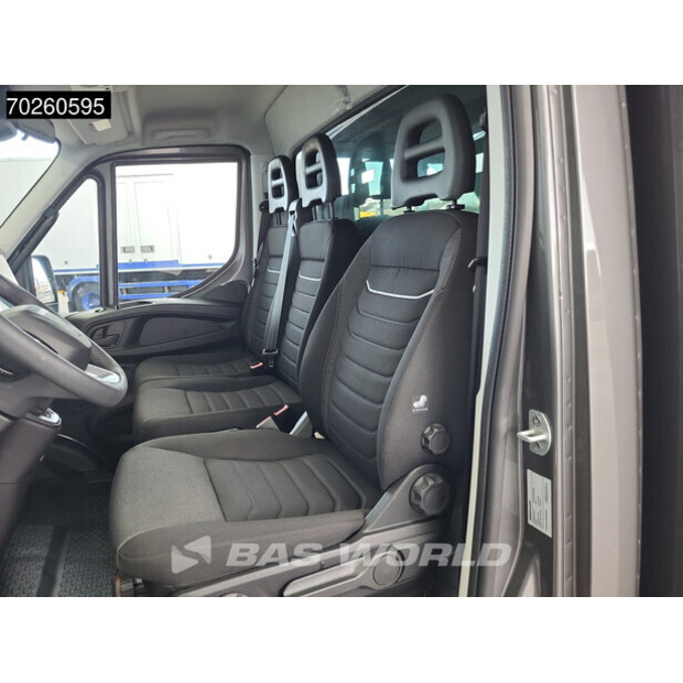 2024 Iveco Daily 35S21-42541371