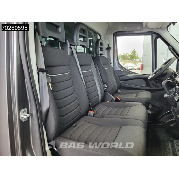 2024 Iveco Daily 35S21-42541373