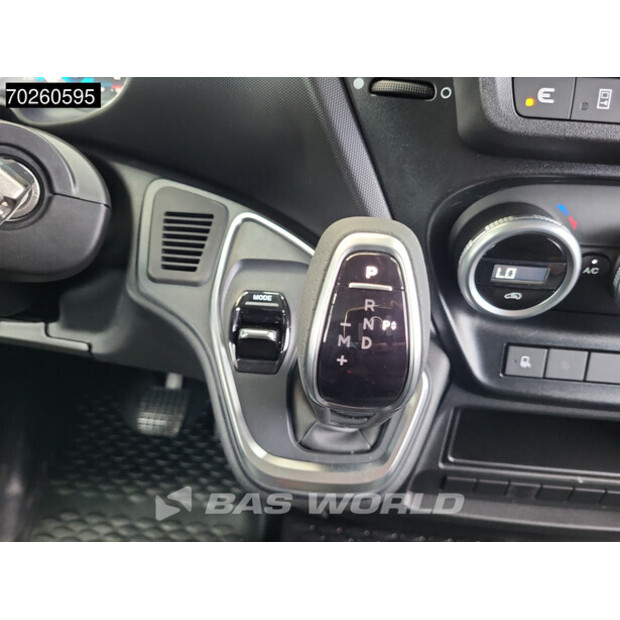 2024 Iveco Daily 35S21-42541381