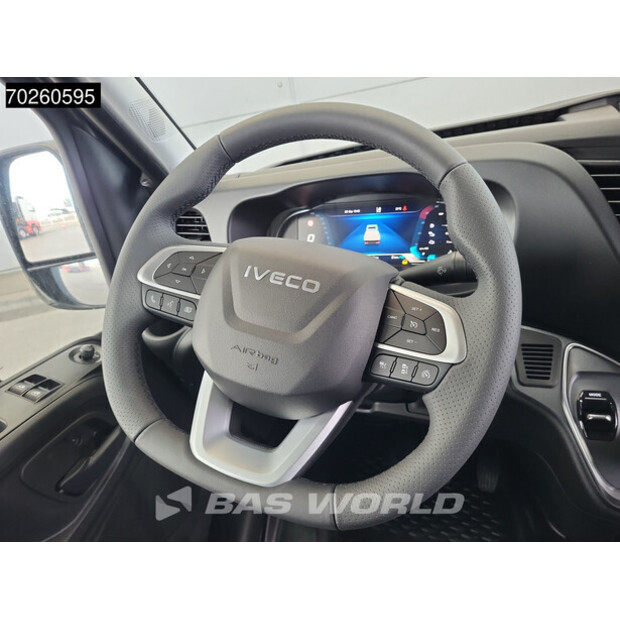 2024 Iveco Daily 35S21-42541383