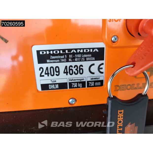 2024 Iveco Daily 35S21-42541393