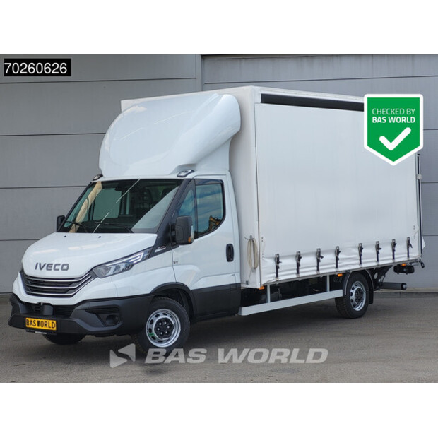 2024 Iveco Daily 35S21-42541410