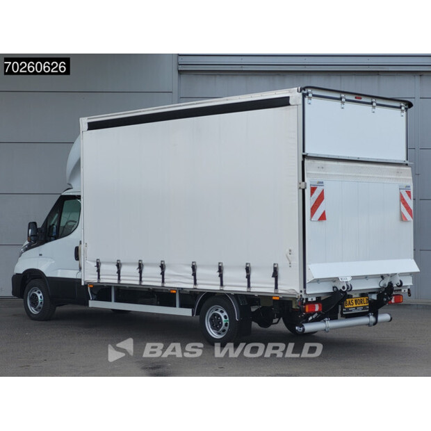 2024 Iveco Daily 35S21-42541411