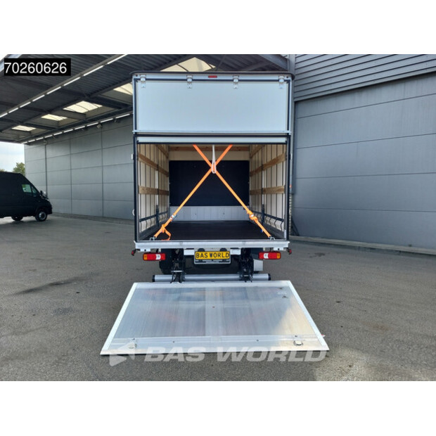 2024 Iveco Daily 35S21-42541412