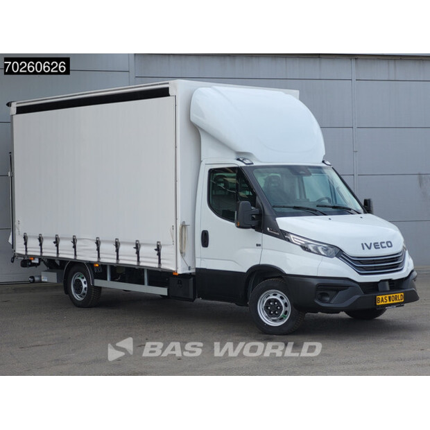 2024 Iveco Daily 35S21-42541414