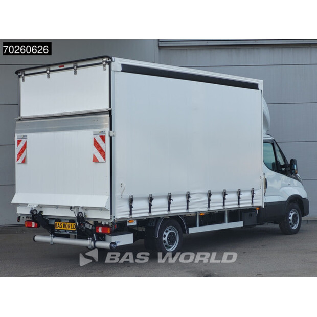 2024 Iveco Daily 35S21-42541415