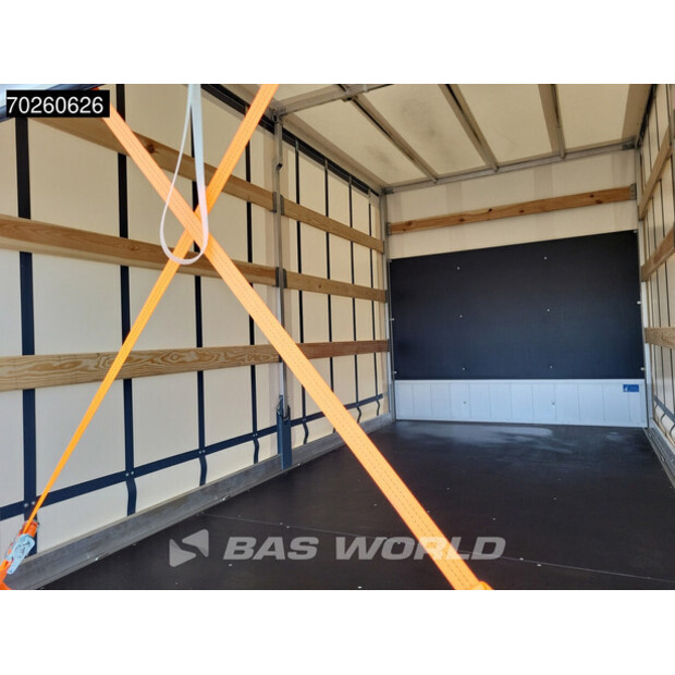 2024 Iveco Daily 35S21-42541416
