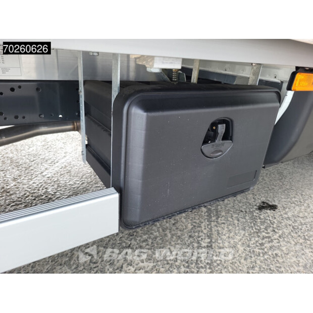 2024 Iveco Daily 35S21-42541418