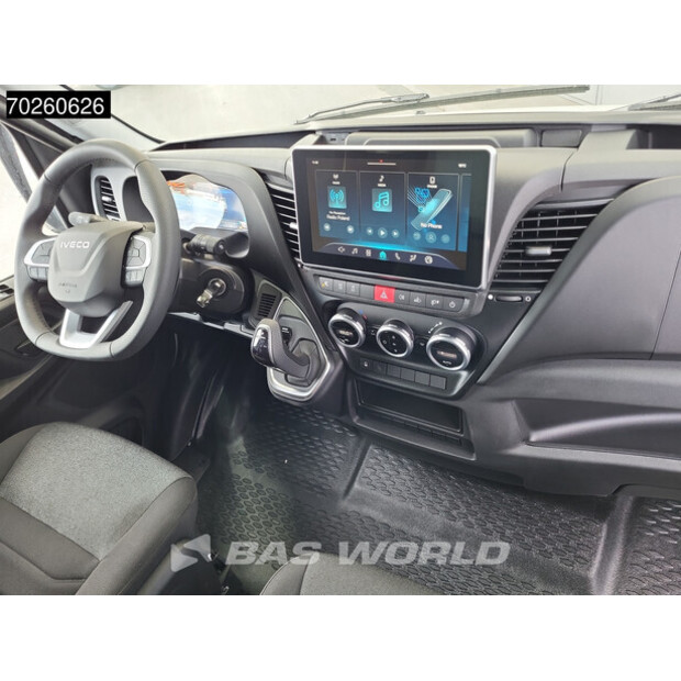 2024 Iveco Daily 35S21-42541419