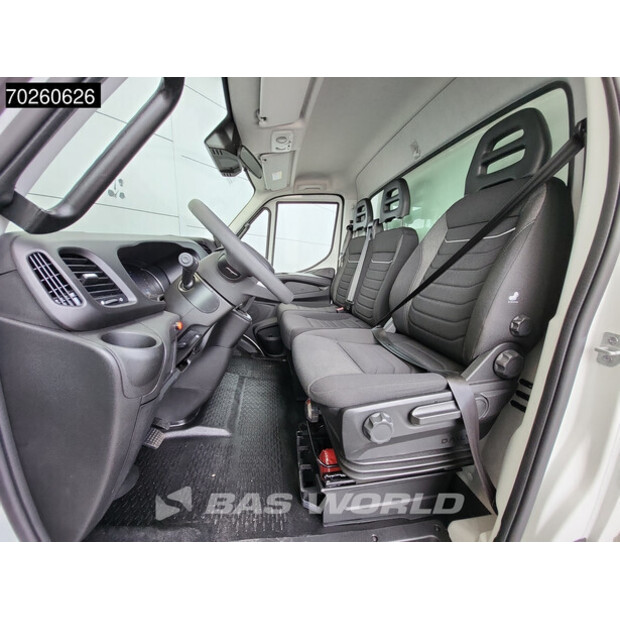 2024 Iveco Daily 35S21-42541420