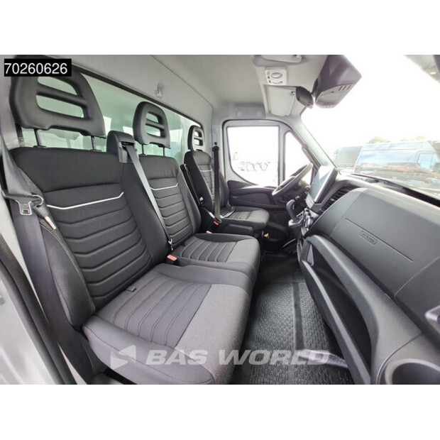 2024 Iveco Daily 35S21-42541421