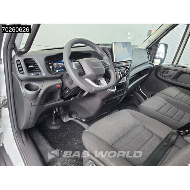 2024 Iveco Daily 35S21-42541422