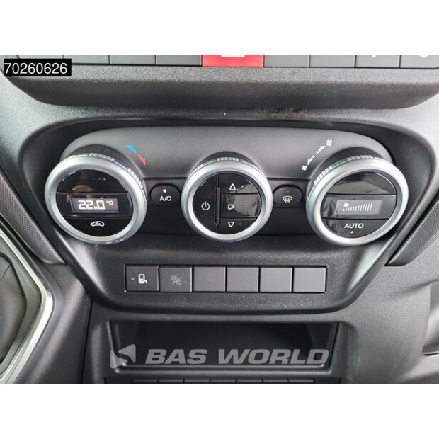 2024 Iveco Daily 35S21-42541424