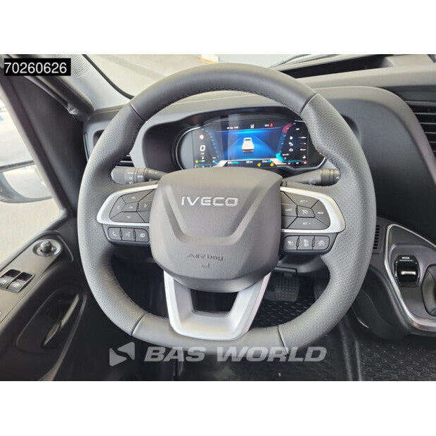 2024 Iveco Daily 35S21-42541425