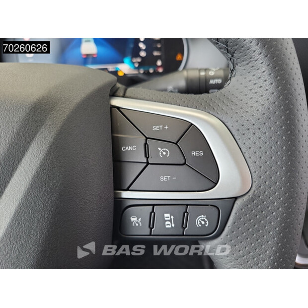 2024 Iveco Daily 35S21-42541426
