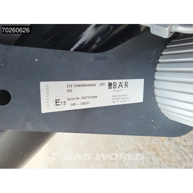 2024 Iveco Daily 35S21-42541430