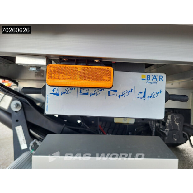2024 Iveco Daily 35S21-42541431