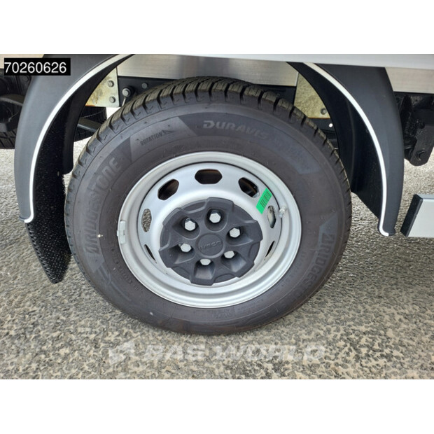 2024 Iveco Daily 35S21-42541432