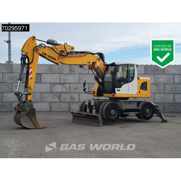 2014 ليبهير A918 Compact-42541459