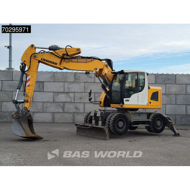 2014 ليبهير A918 Compact-42541460