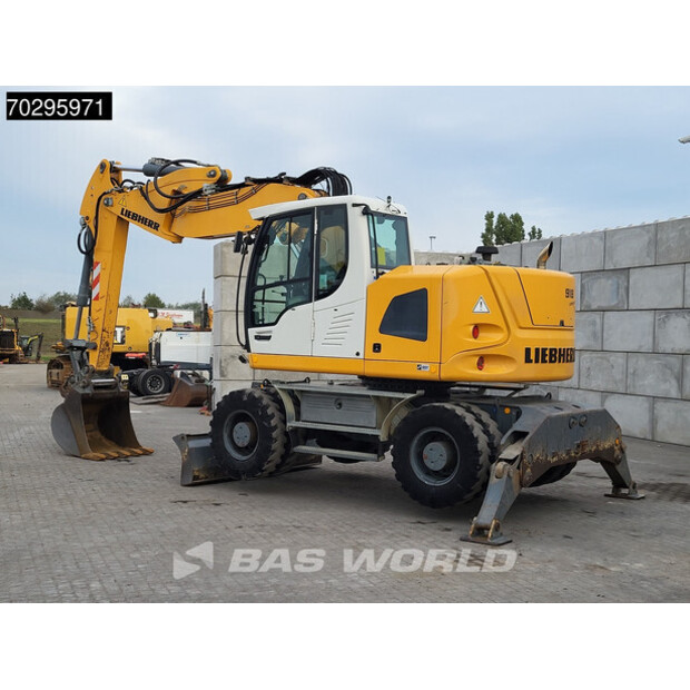 2014 ليبهير A918 Compact-42541461