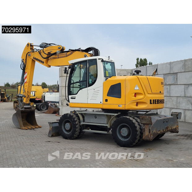 2014 ليبهير A918 Compact-42541463