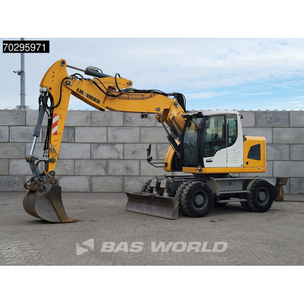 2014 ليبهير A918 Compact-42541464