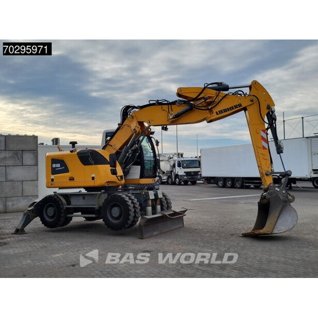 2014 ليبهير A918 Compact-42541465