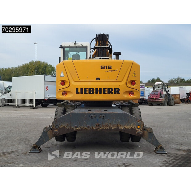 2014 ليبهير A918 Compact-42541467