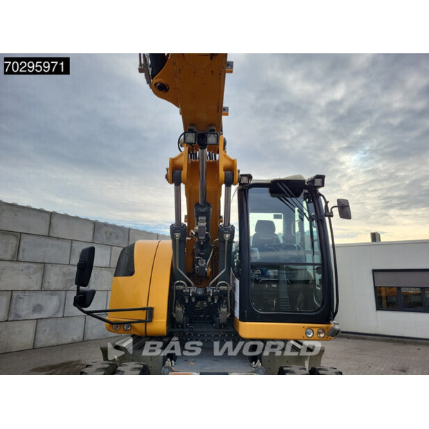 2014 ليبهير A918 Compact-42541468