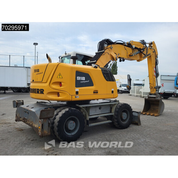 2014 ليبهير A918 Compact-42541469