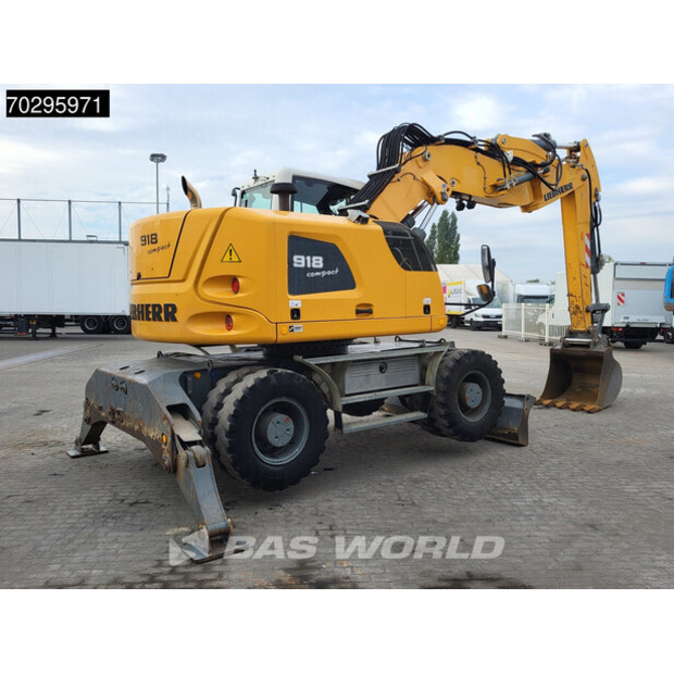 2014 ليبهير A918 Compact-42541470