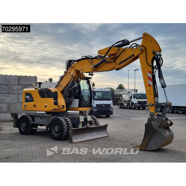 2014 ليبهير A918 Compact-42541471