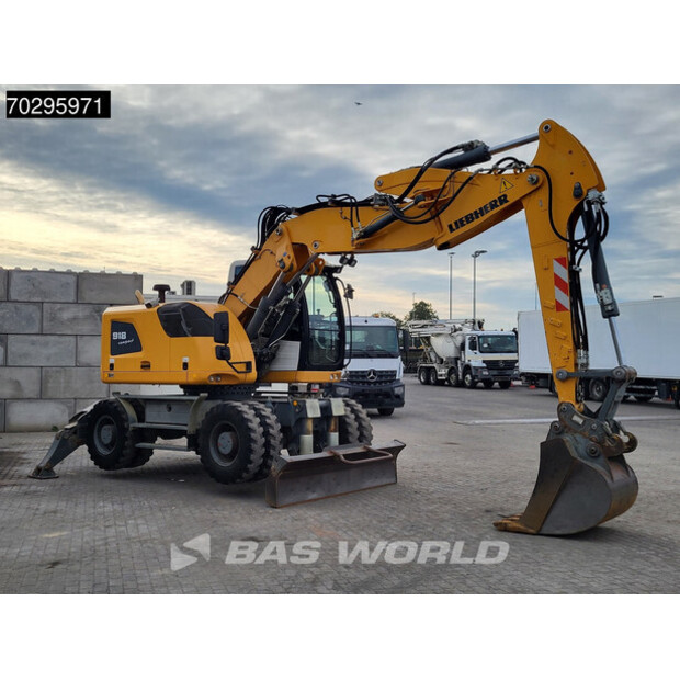 2014 ليبهير A918 Compact-42541472