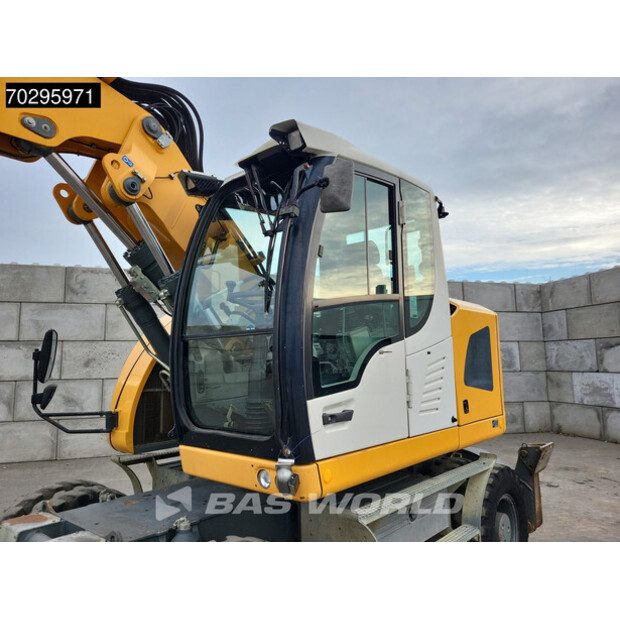 2014 ليبهير A918 Compact-42541474