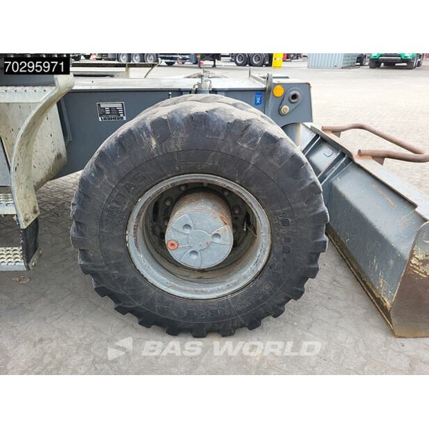 2014 ليبهير A918 Compact-42541490